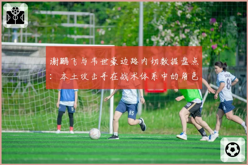 谢鹏飞与韦世豪边路内切数据盘点：本土攻击手在战术体系中的角色差异