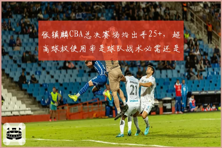 张镇麟CBA总决赛场均出手25+，超高球权使用率是球队战术必需还是数据刷取？