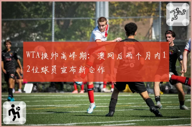 WTA换帅高峰期:澳网后两个月内12位球员宣布新合作